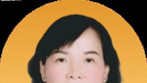 Trần Thị Thanh Lam