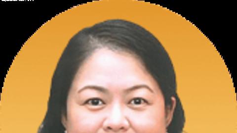 Lò Thị Việt Hà