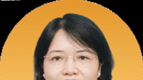 Nguyễn Thị Mai Thoa