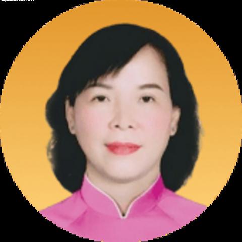 Trần Thị Thanh Lam