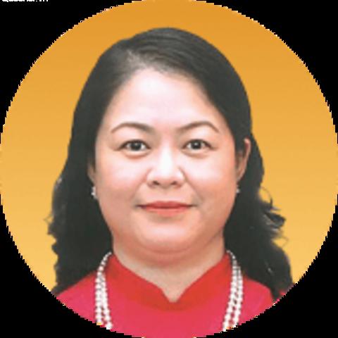 Lò Thị Việt Hà