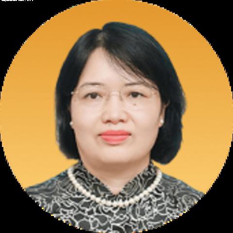 Nguyễn Thị Mai Thoa