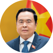 Chủ tịch Quốc hội Trần Thanh Mẫn