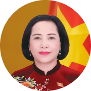 Phó Chủ tịch Quốc hội Nguyễn Thị Thanh