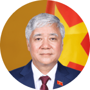 Phó Chủ tịch Thường trực Quốc hội Đỗ Văn Chiến