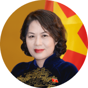Phó Chủ tịch Quốc hội Nguyễn Thị Hồng