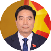 Phó Chủ tịch Quốc hội Nguyễn Doãn Anh